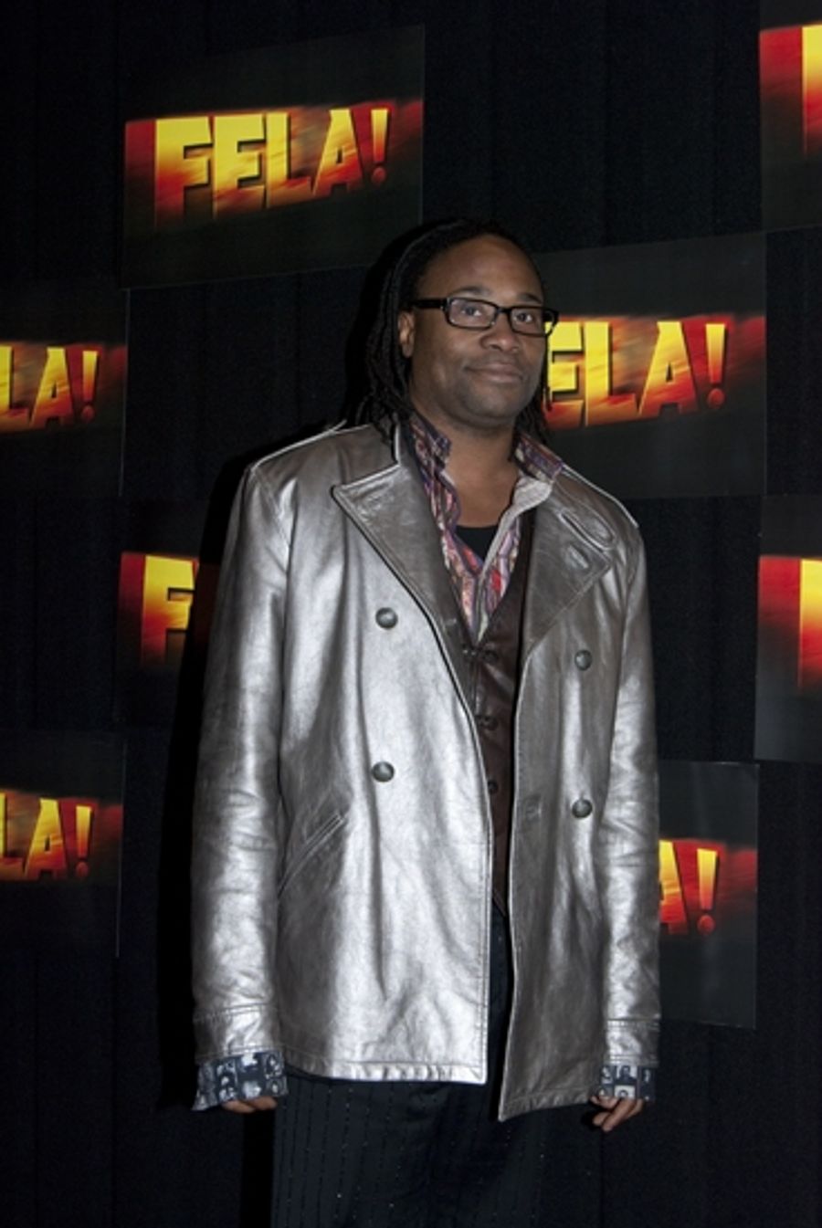 Photo Coverage: FELA! Bdwy Opening Night After Party Image