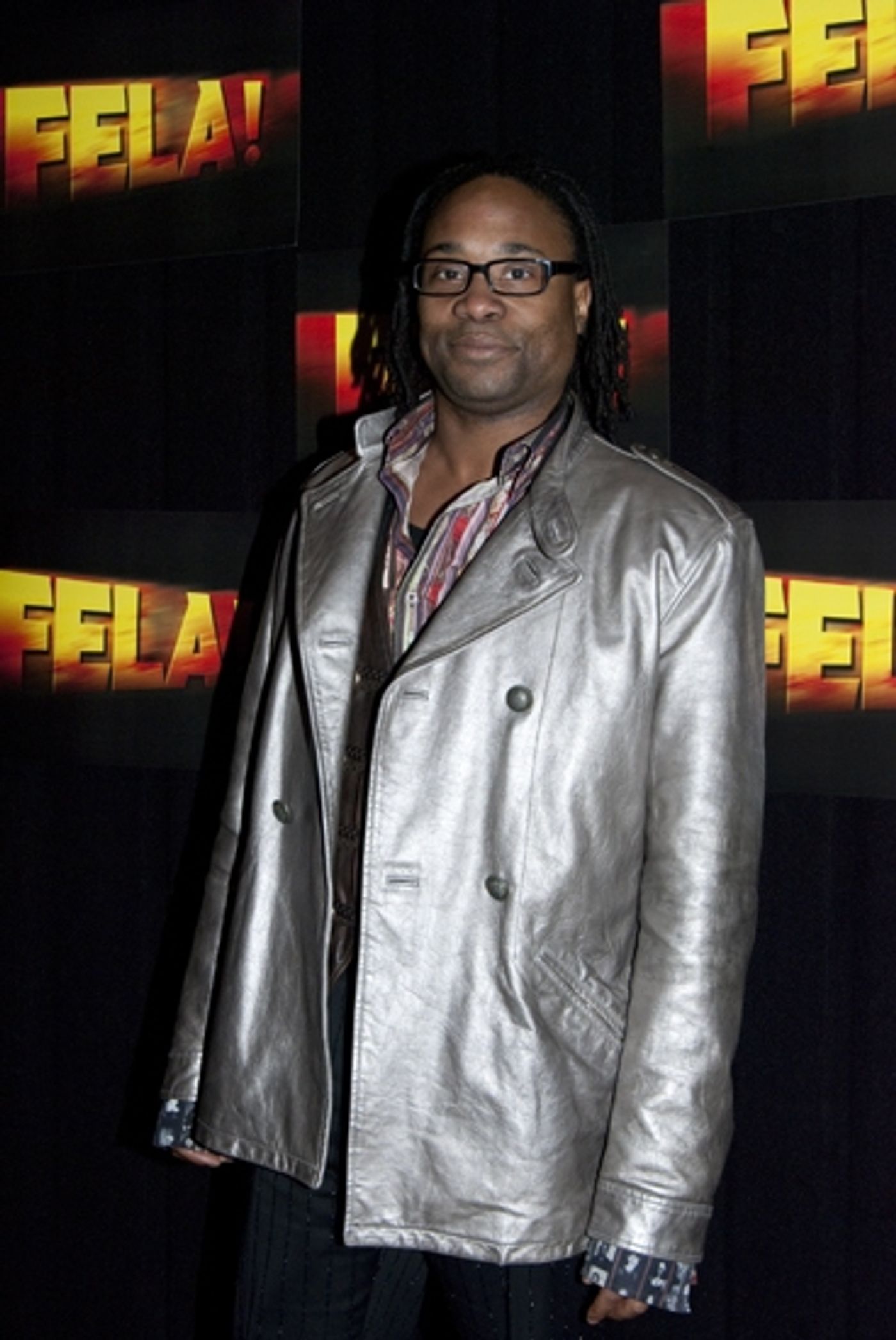 Photo Coverage: FELA! Bdwy Opening Night After Party  Image