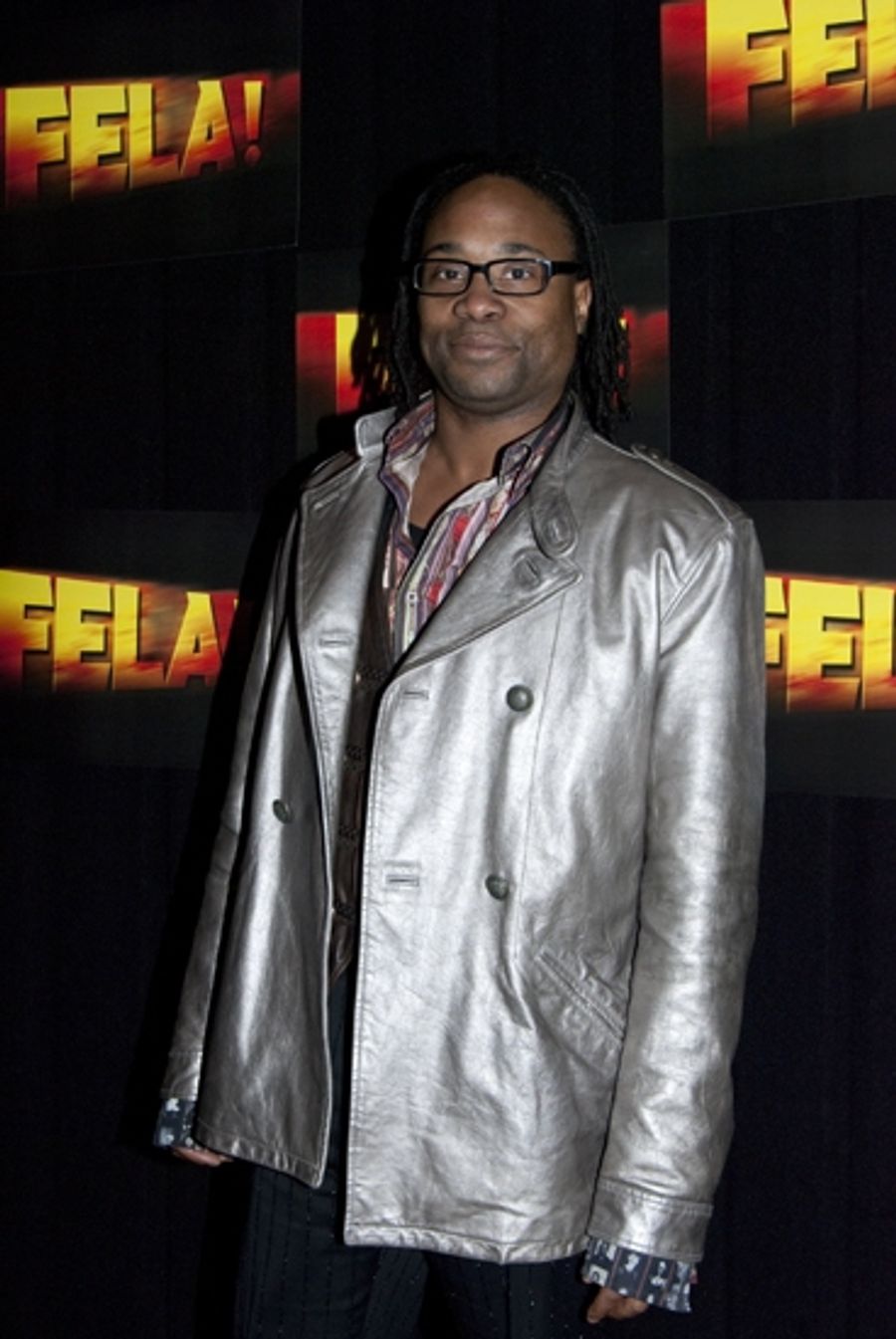 Photo Coverage: FELA! Bdwy Opening Night After Party Image