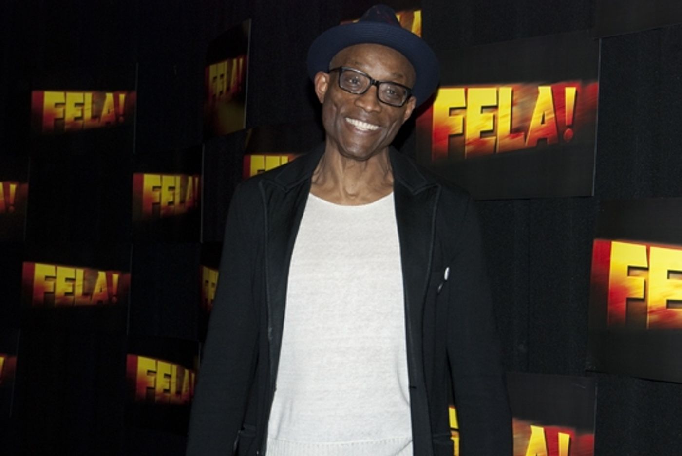 Photo Coverage: FELA! Bdwy Opening Night After Party  Image