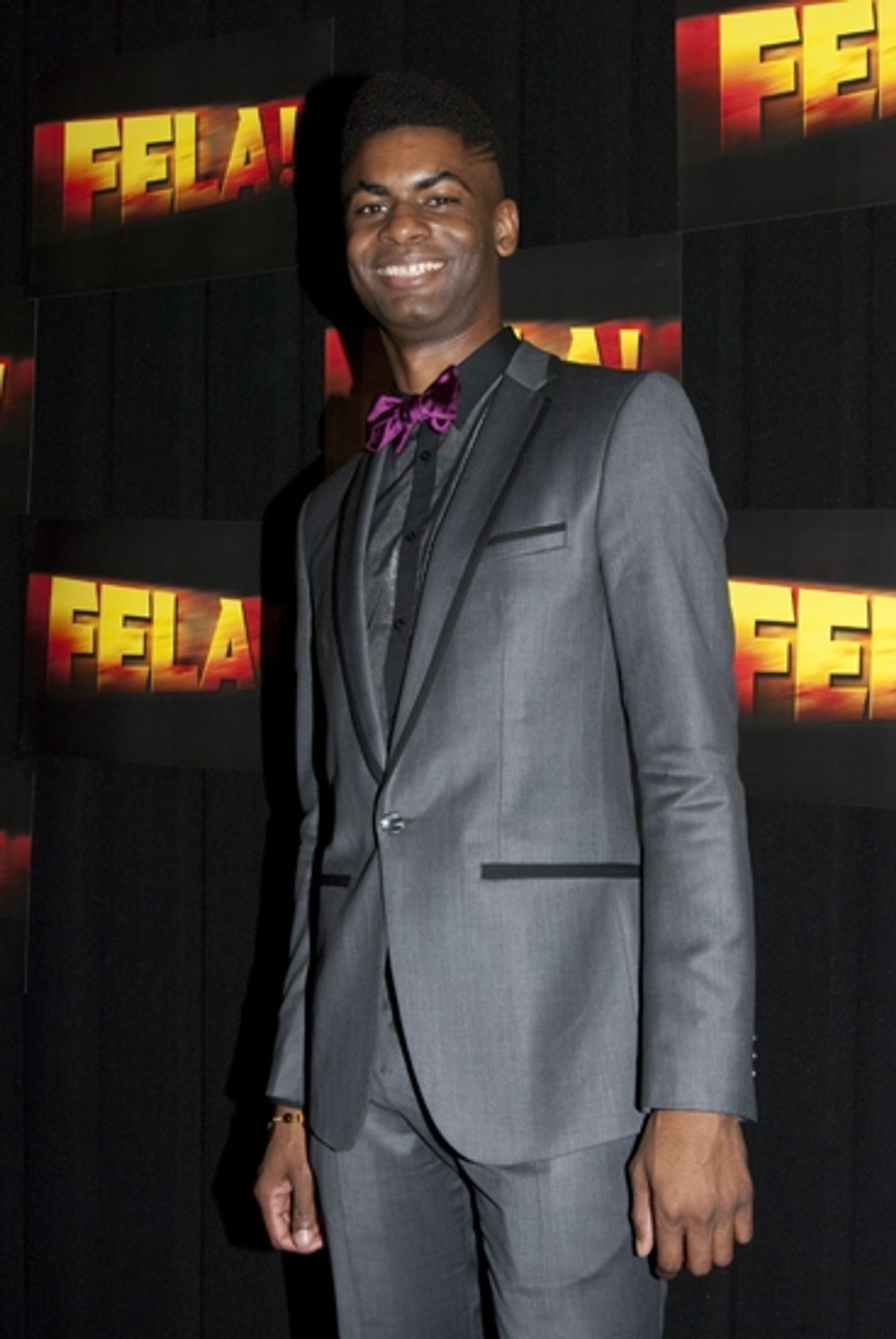 Photo Coverage: FELA! Bdwy Opening Night After Party  Image