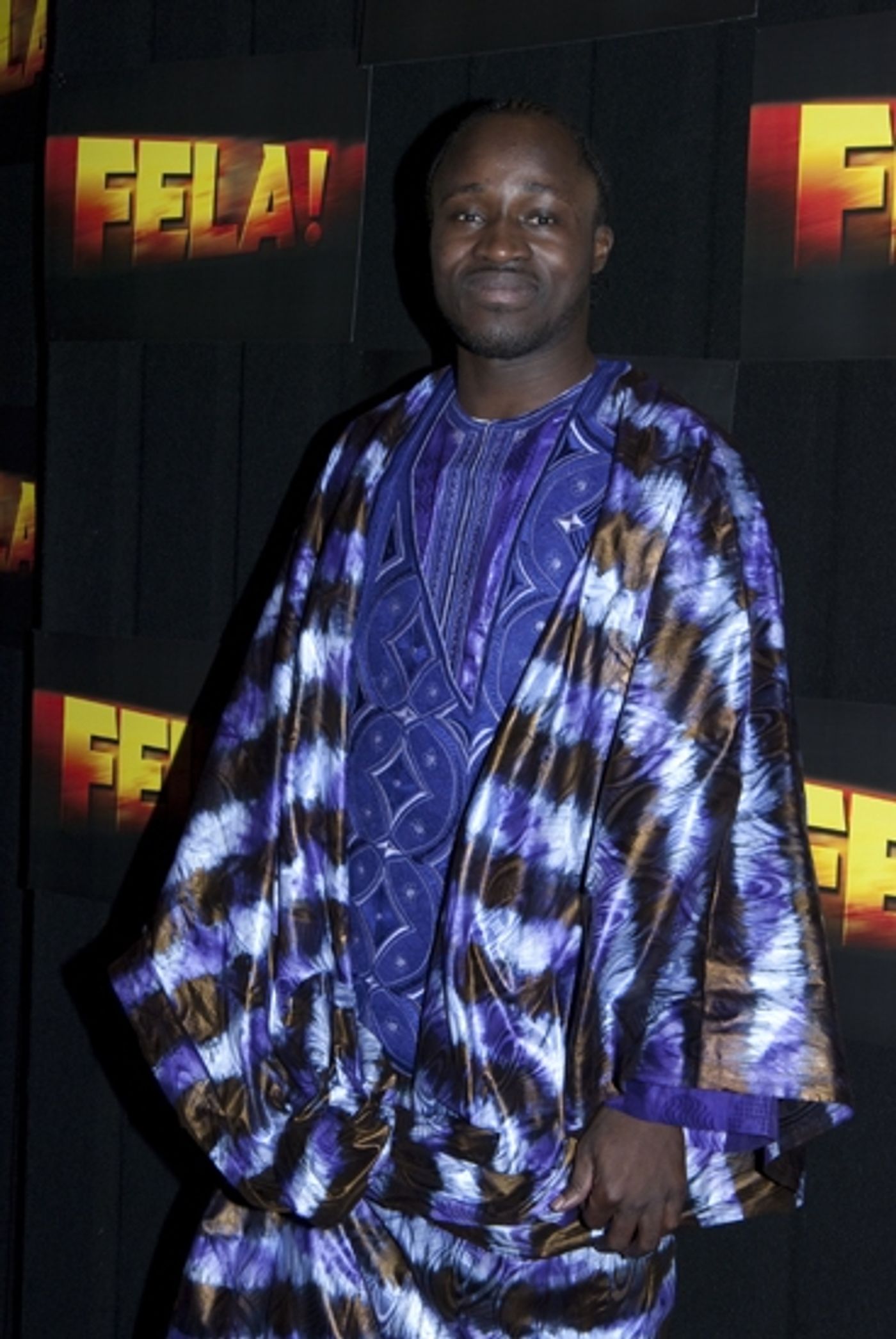 Photo Coverage: FELA! Bdwy Opening Night After Party  Image
