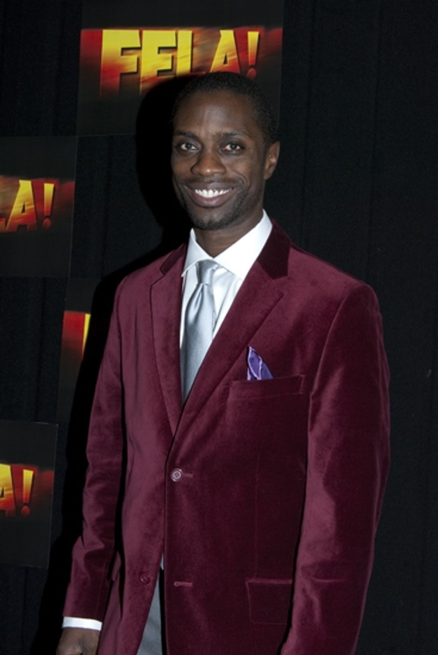 Photo Coverage: FELA! Bdwy Opening Night After Party  Image