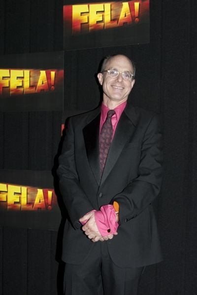 Jim Lewis Photo