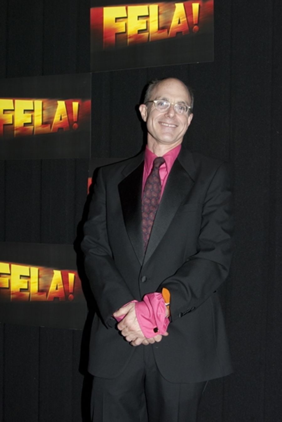 Photo Coverage: FELA! Bdwy Opening Night After Party Image