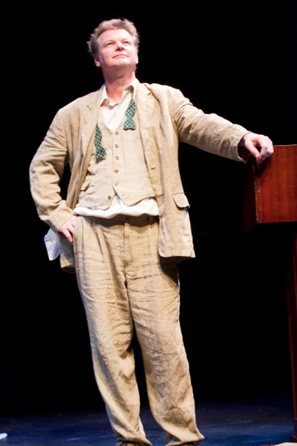 Geraint Wyn Davies Photo