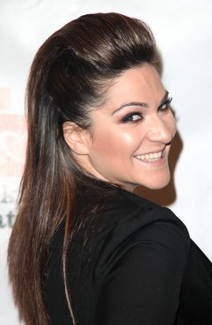 Shoshana Bean Photo