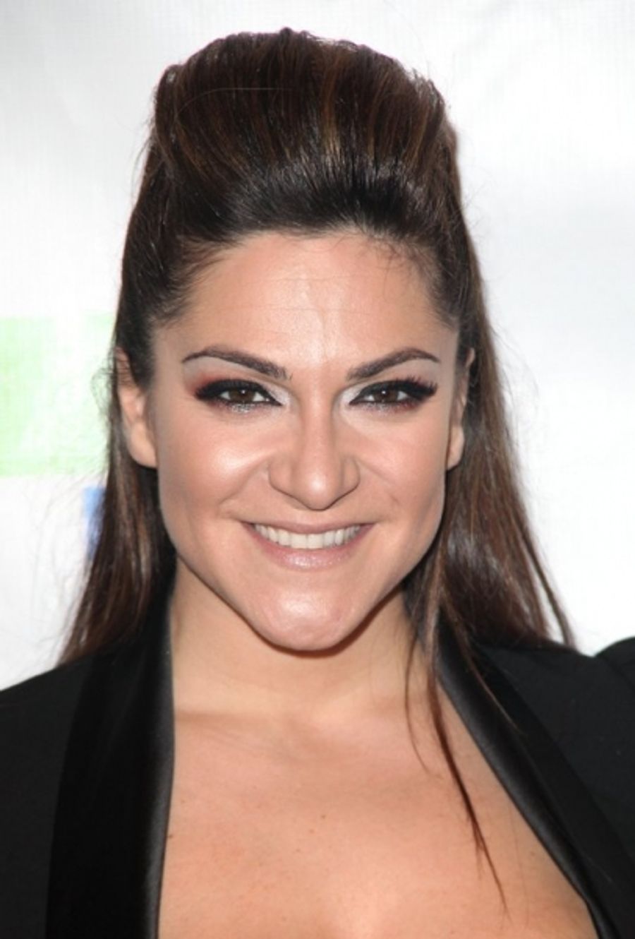 Photo Coverage: Rosie's Bway Extravanganza Backstage Image