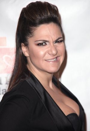 Shoshana Bean Photo