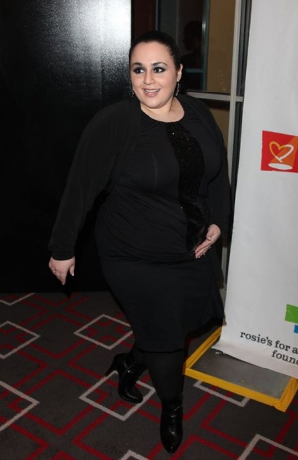  Nikki Blonsky Photo