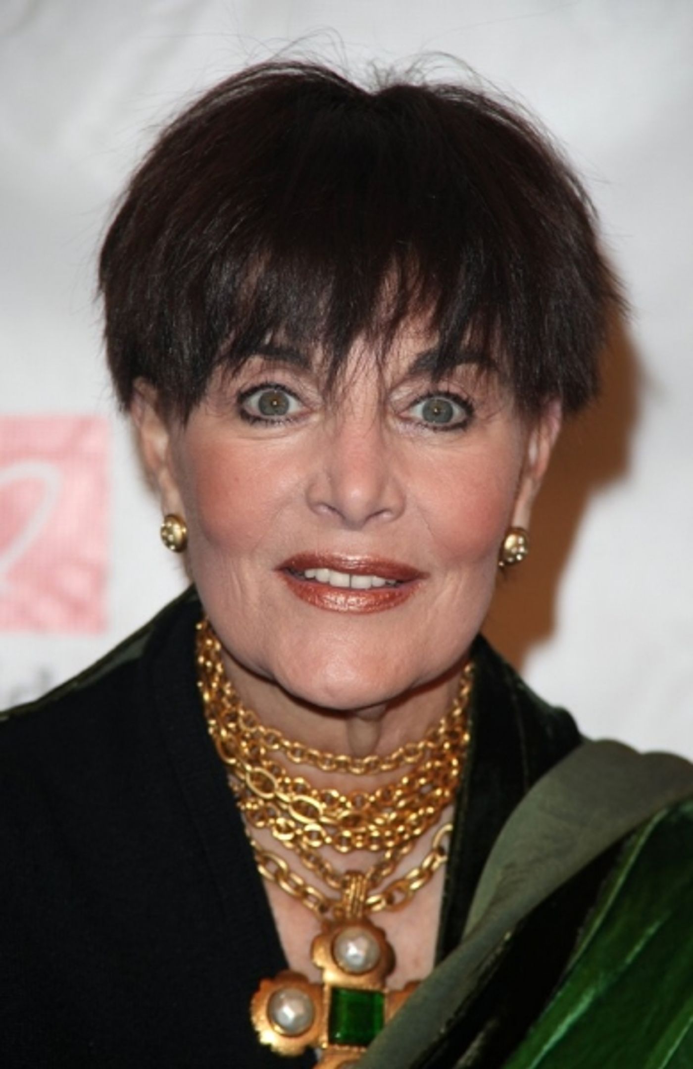 Photo Coverage: Rosie's Bway Extravanganza Backstage  Image