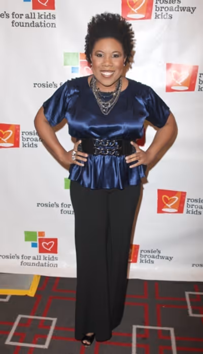Melinda Doolittle Photo