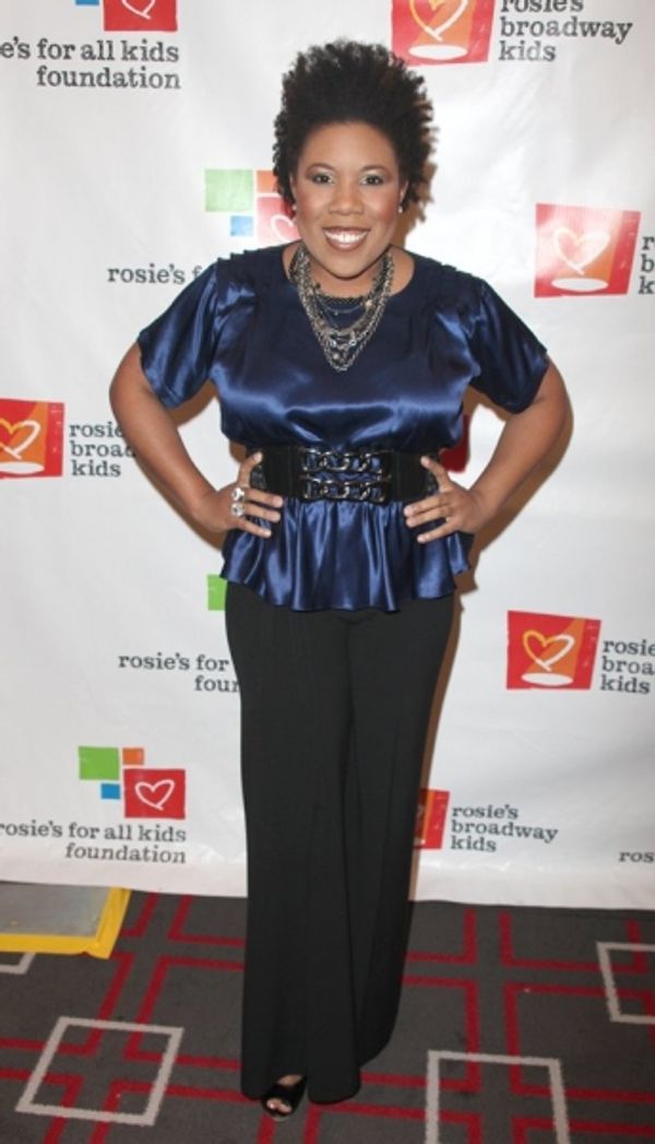 Melinda Doolittle Photo