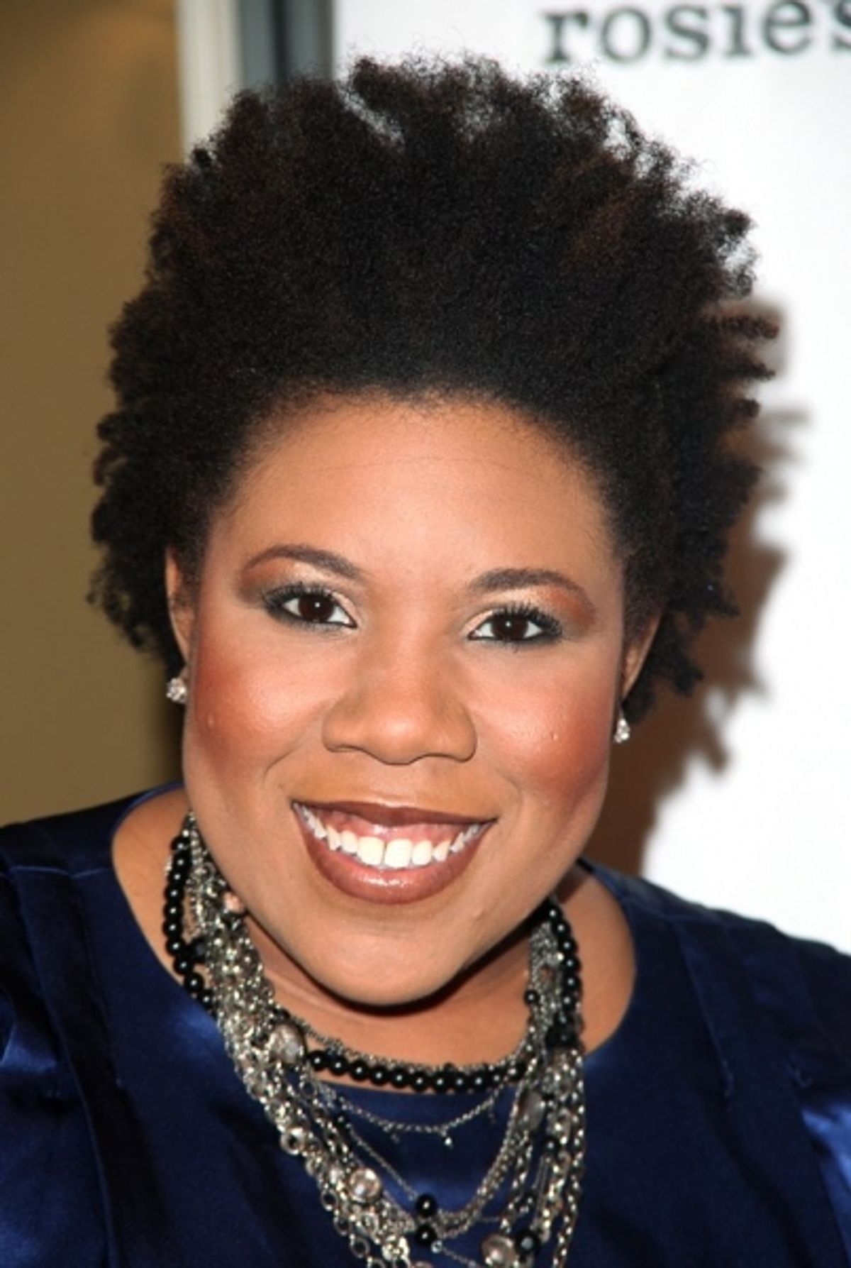 Melinda Doolittle at 