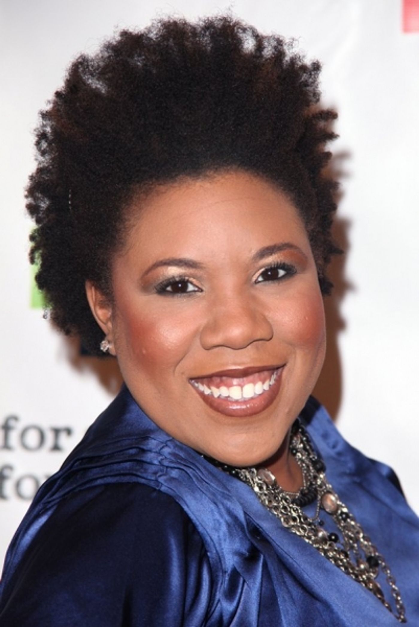 Photo Coverage: Rosie's Bway Extravanganza Backstage  Image