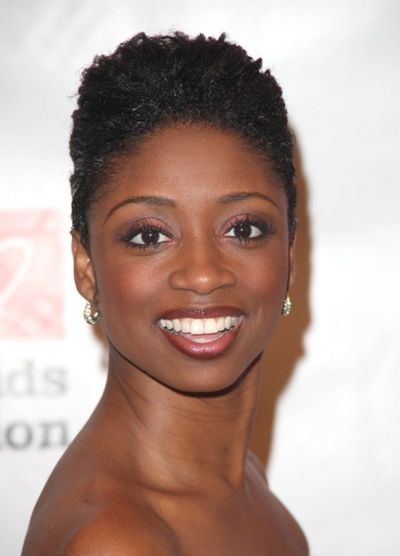 Montego Glover Photo