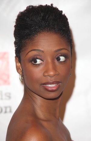 Montego Glover Photo