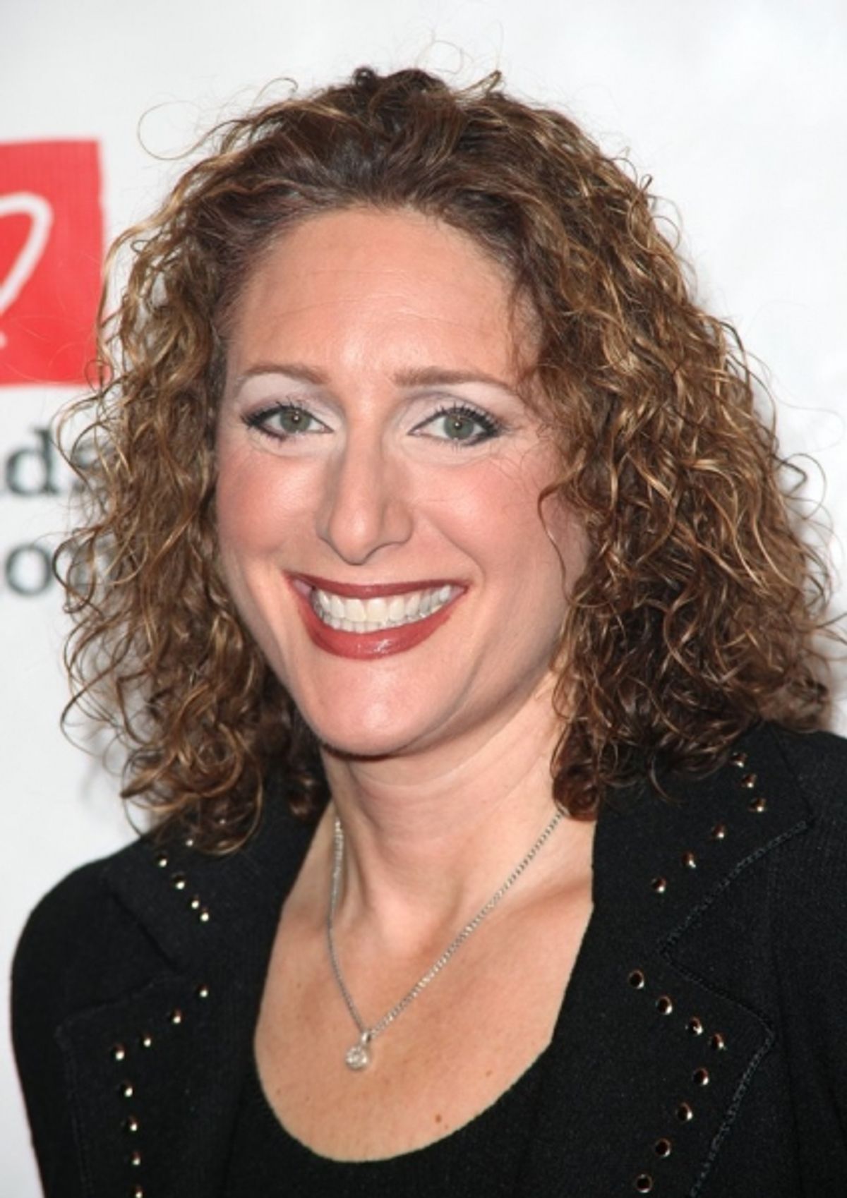 Judy Gold at 