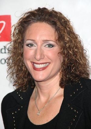 Judy Gold Photo