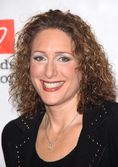 Judy Gold Photo