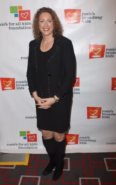 Judy Gold Photo