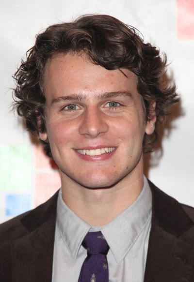 Jonathan Groff Photo