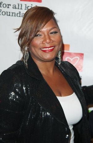 Queen Latifah Photo