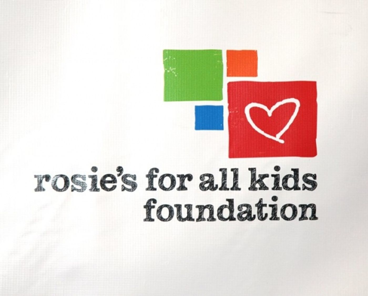 Photo Coverage: Rosie's Bway Extravanganza Backstage Photo Coverage: Rosie's Bway Extravanganza Backstage Image