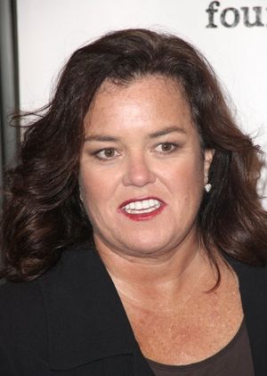 Rosie O'Donnell Photo
