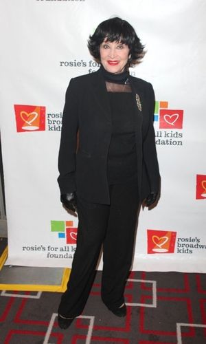 Chita Rivera Photo