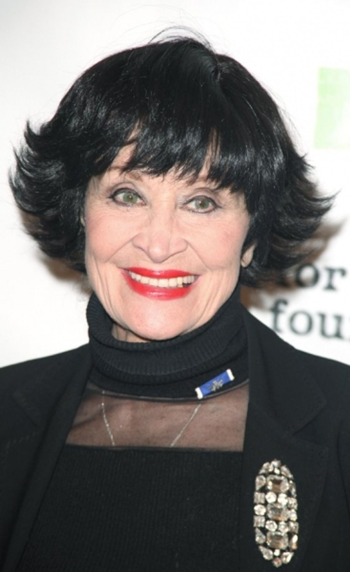 Chita Rivera at 
