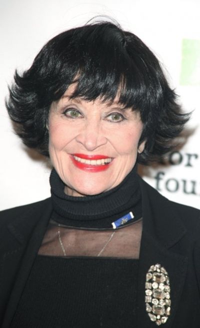 Chita Rivera Photo