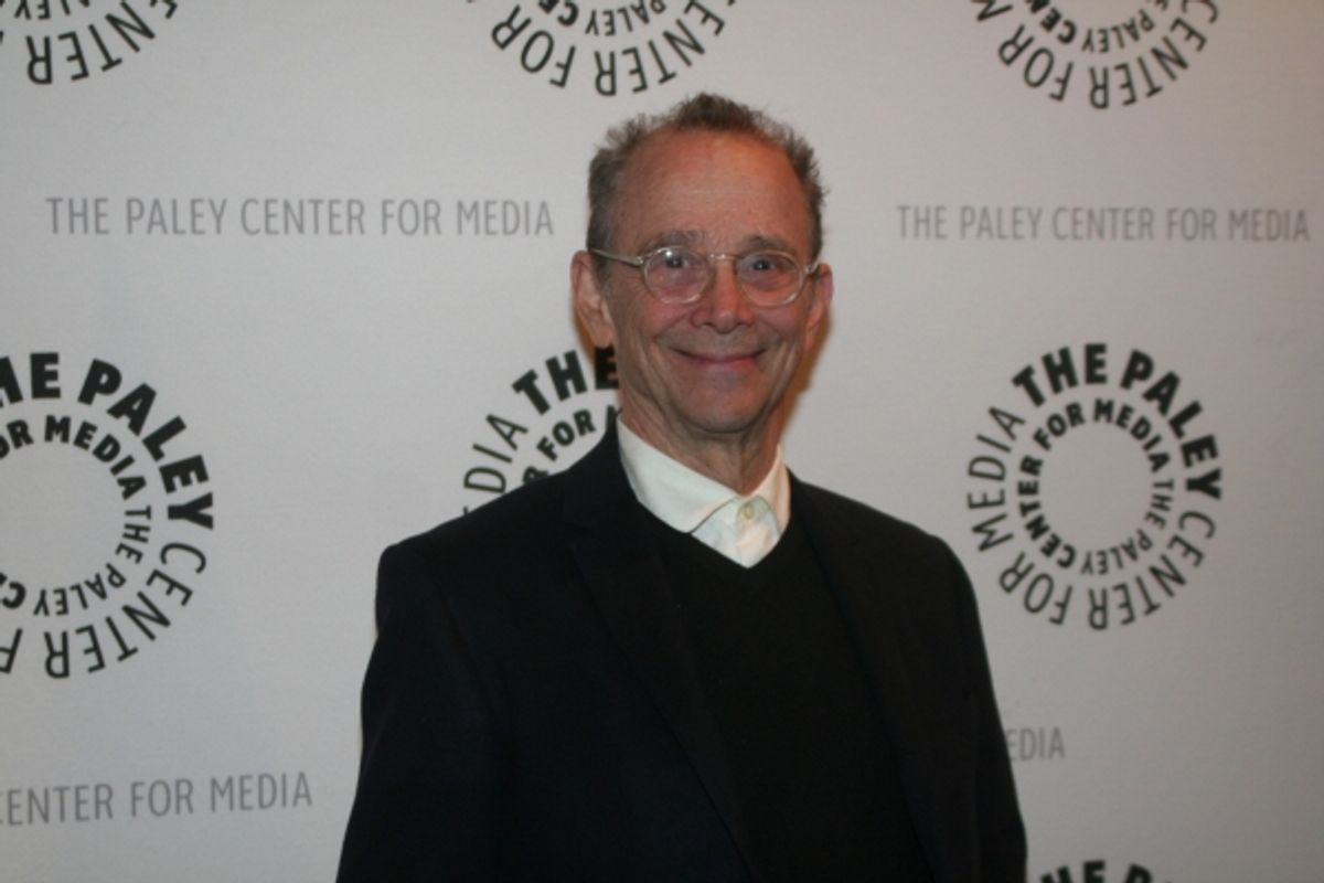 Joel Grey at 