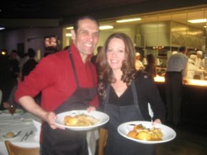 Phantom Cast Members Anthony Crivello and Kristi Holden @ BroadwayWorld Phantom Cast Members Anthony Crivello and Kristi Holden Photo