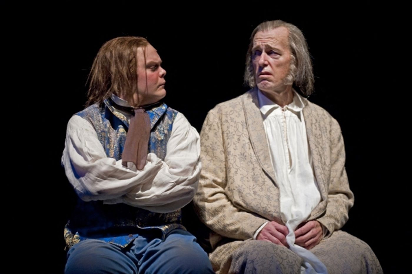 Photo Flash: Goodman Theatre's A CHRISTMAS CAROL  Image