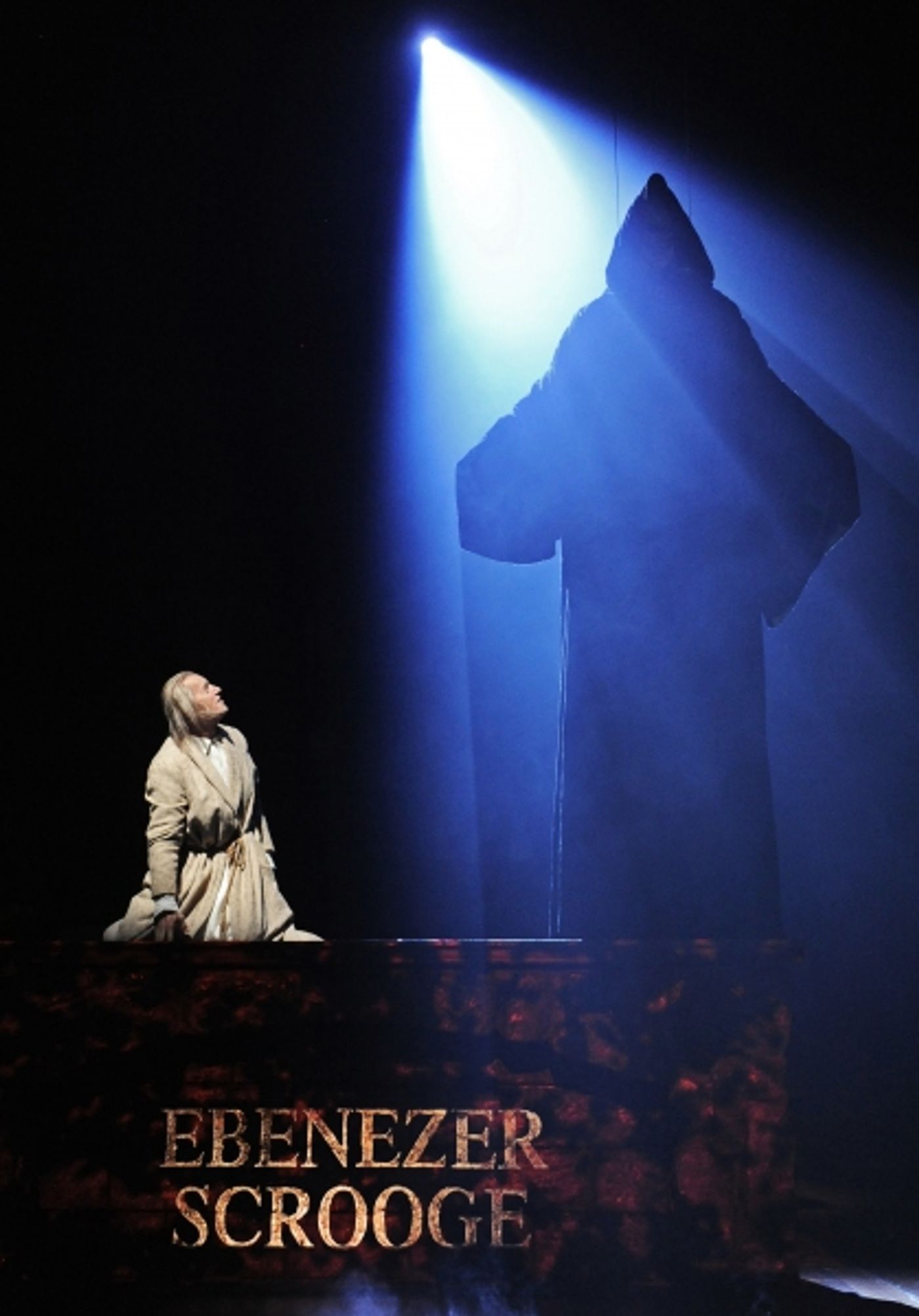 Photo Flash: Goodman Theatre's A CHRISTMAS CAROL  Image