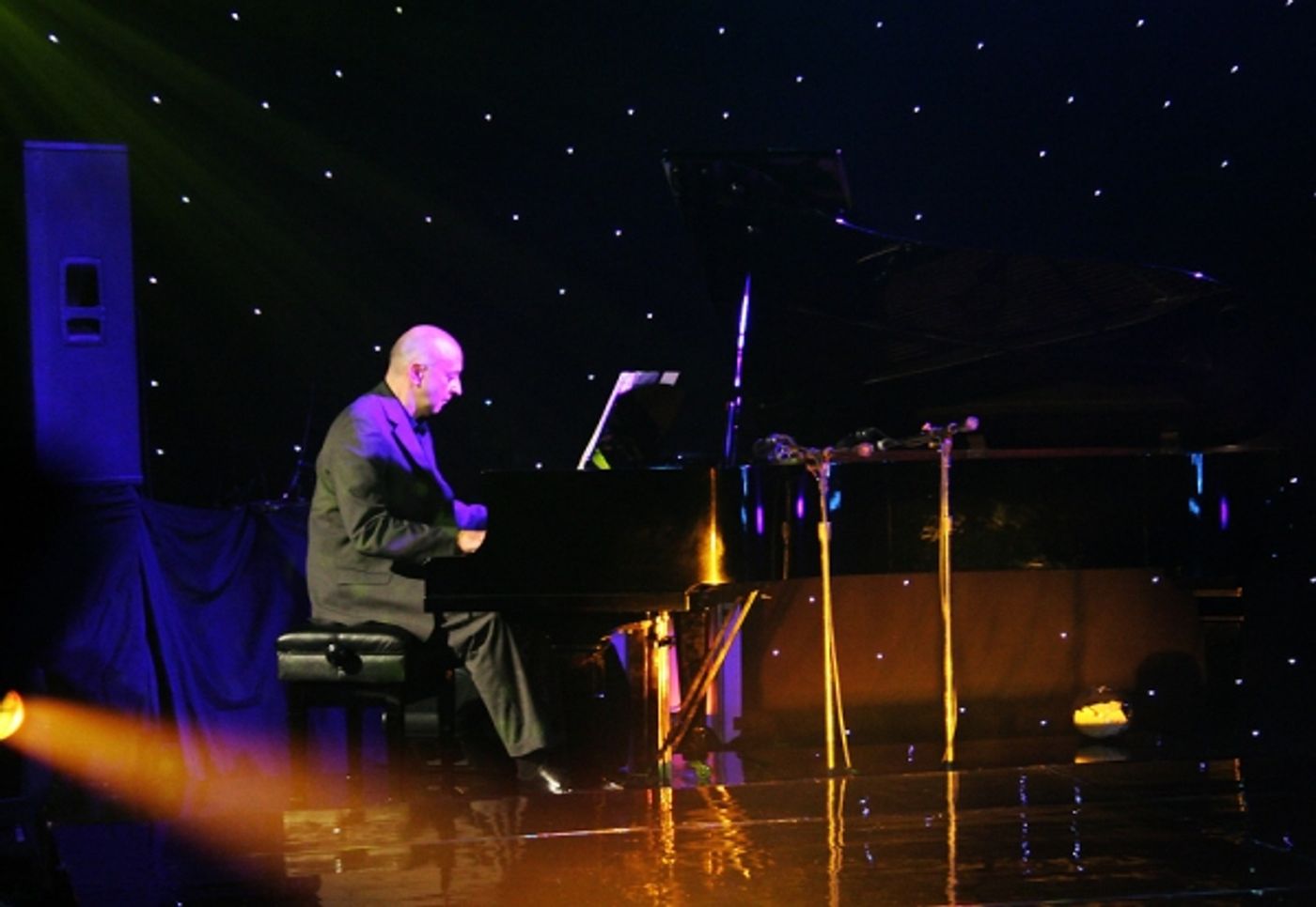 Photo Flash: Lea Salonga Meets the Press to Launch CATS in Manila  Image