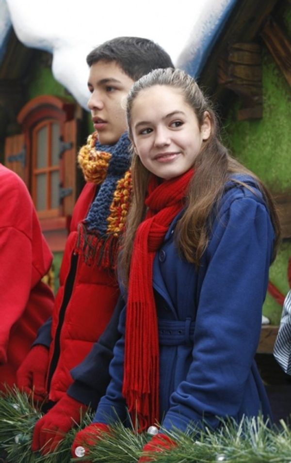 Katherine Leigh Doherty Photo