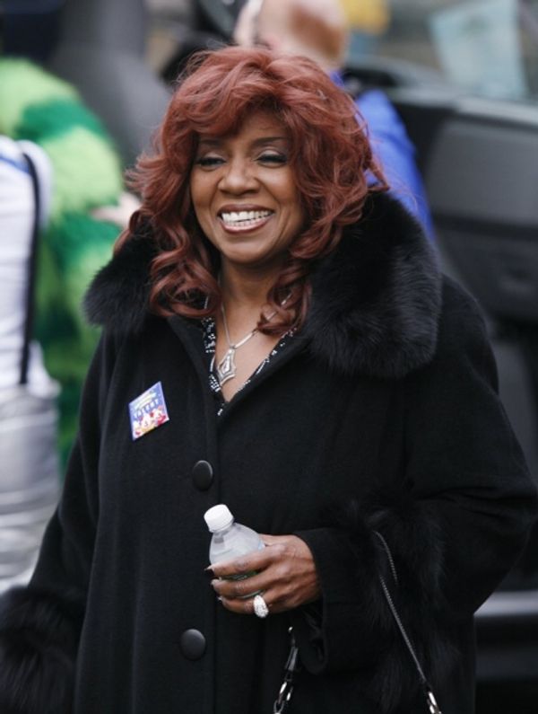 Gloria Gaynor Photo
