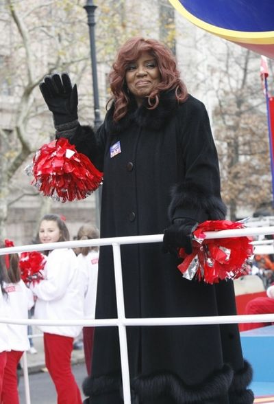 Gloria Gaynor Photo