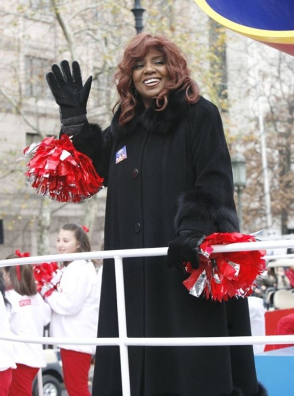 Gloria Gaynor Photo