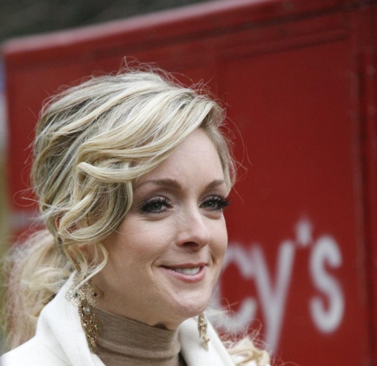 Jane Krakowski at 