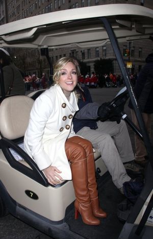 Jane Krakowski @ BroadwayWorld Jane Krakowski Photo