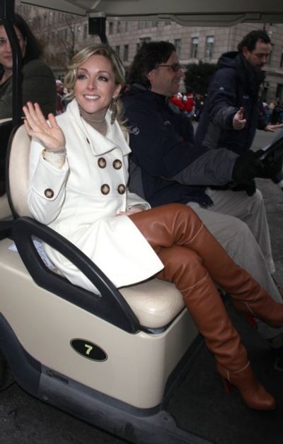 Jane Krakowski Photo