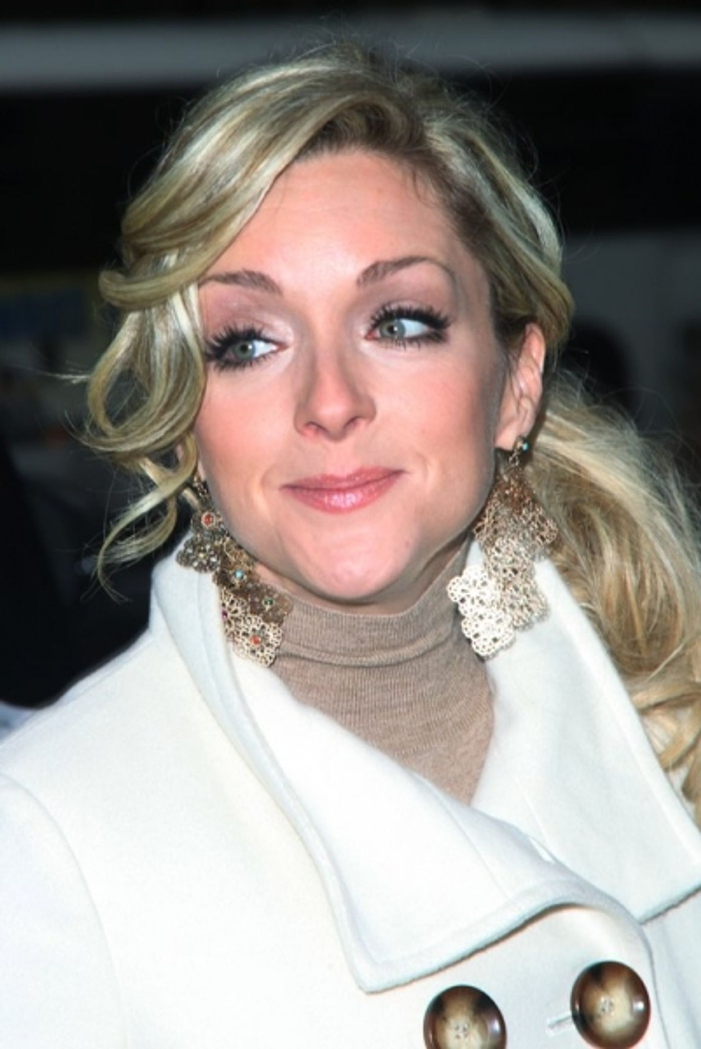 Photo Coverage: The 83rd Edition of the 'Macy's Thanksgiving Day Parade' - The Women  Image