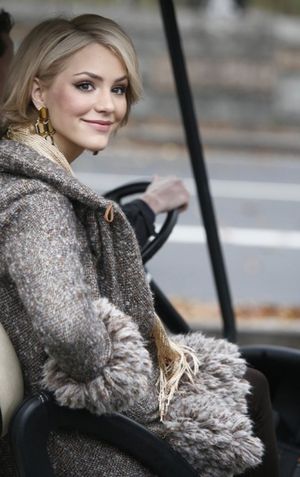 Katharine McPhee Photo