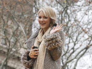 Katharine McPhee @ BroadwayWorld Katharine McPhee Photo