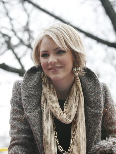 Katharine McPhee Photo