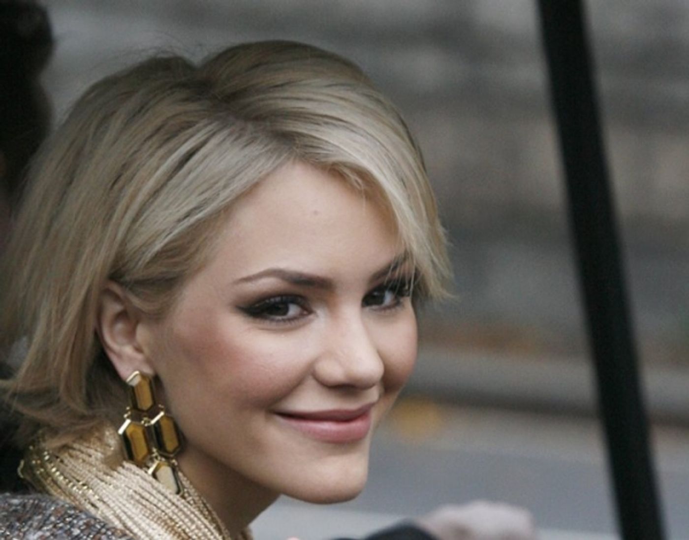 Photo Coverage: The 83rd Edition of the 'Macy's Thanksgiving Day Parade' - The Women Photo Coverage: The 83rd Edition of the 'Macy's Thanksgiving Day Parade' - The Women Image