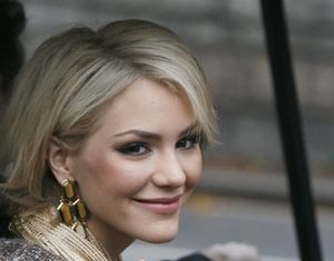 Katharine McPhee Photo